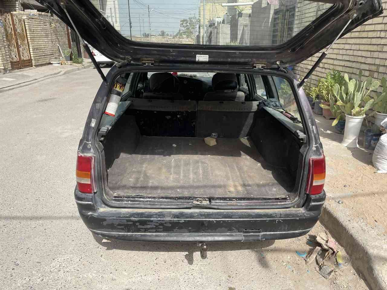 أوبل ستيشن للبيع.   رقم صلاح الدين    1990.  /07707-35725.  / السعر   22.   ترايك البصره


**إذا كنت صاحب هذا الإعلان وتريد حذفه لأي سبب، رجاءا أرسل رسالة إلى الدعم الفني**