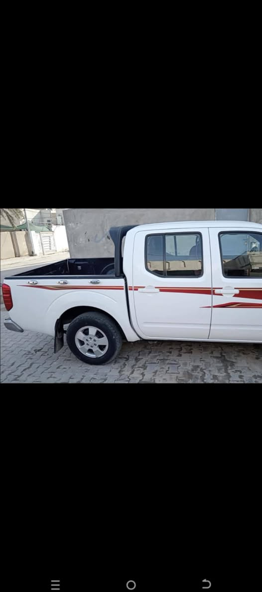 السلام عليكم نيفاره موديل 2009سياره حلوه ونضيفه ما ناقصه اي شي رقمه انبار بسم عمي مداور ثاني يوم سعره 105 وبيه مجال مكلف بالنشر لحد يراسل ويتعب مكان السياره واسط ***********
