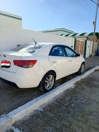 سيراتو • ٢٠١٠ • نجف