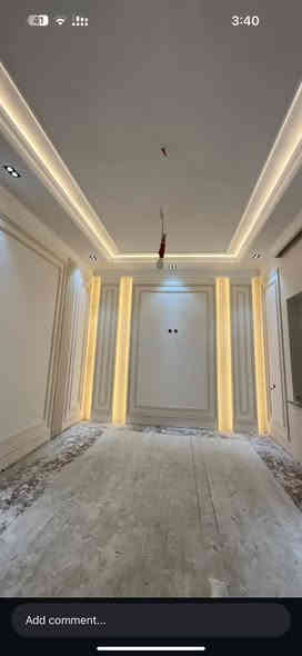 السلام عليكم     
صباغ اشتغل داخل 
وخارج أنواع الصبغ 
والتصليح بسعار مناسبه 
عمل جبس بورد كافه الديكورات 
وعمل طلاء الأسطح بلوتر ستوب
الرقم الاستفسار خاص ***********
*********** مفتوح(يوجد كادر استلام بنايات عماره مدارس إشراف مهندس)

ادمن وافق اخويه
