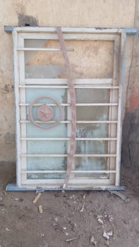 شباچ بي في سي • ٣م و ٥م • كربلاء الشبانات