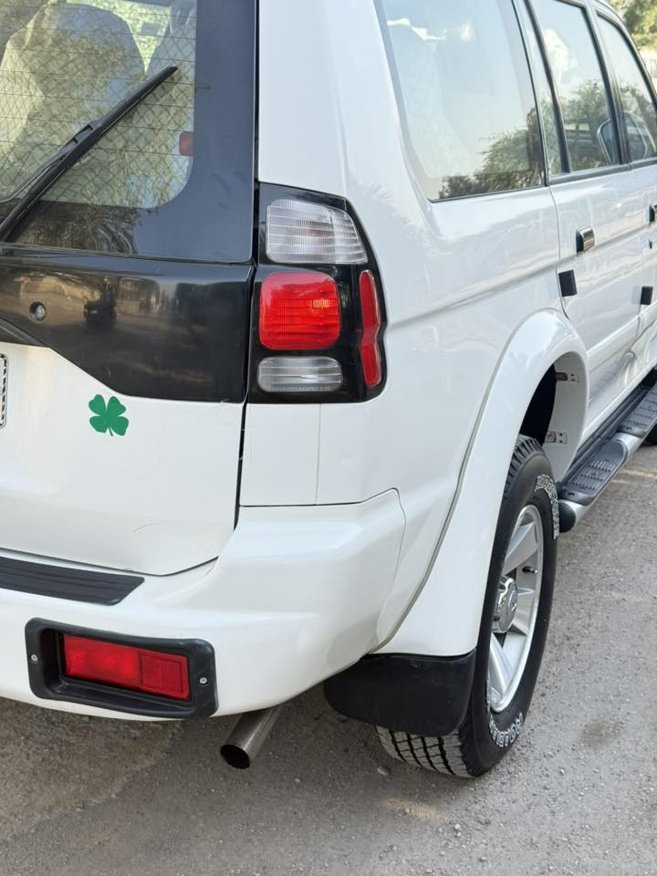 سلام عليكم
مسيبوشي نتيفا

موديل 2008 

السياره على وضع الشركه 

جديده لوك مكفوله من كلشي

مكينه 6 اسلندر فوريل مري شفط 

ماشيه 77 ألف رقم بغداد الدولي مميز 

السعر عند الاتصال 

الهاتف ***********

مكان السياره بغداد شارع فلسطين
