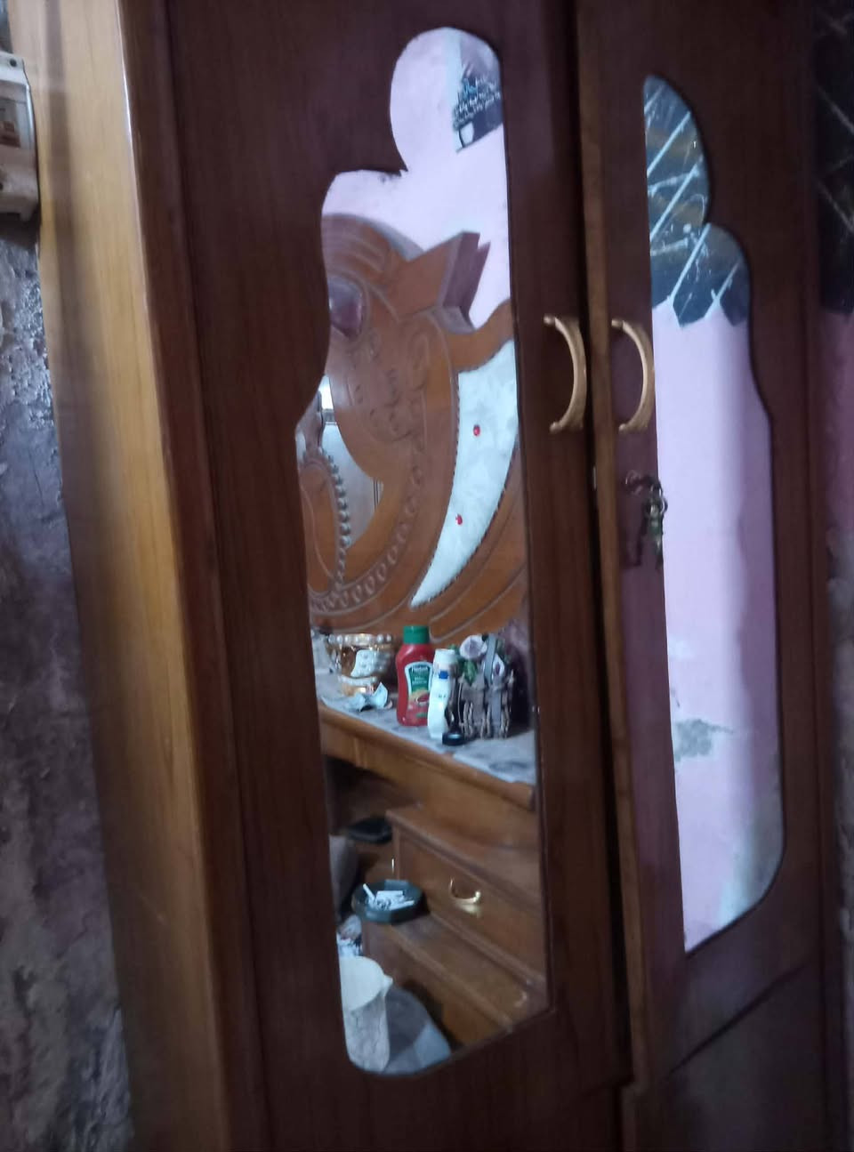 غرفه انجاره صاج اصلي سعر مليون ونص


**إذا كنت صاحب هذا الإعلان وتريد حذفه لأي سبب، رجاءا أرسل رسالة إلى الدعم الفني**