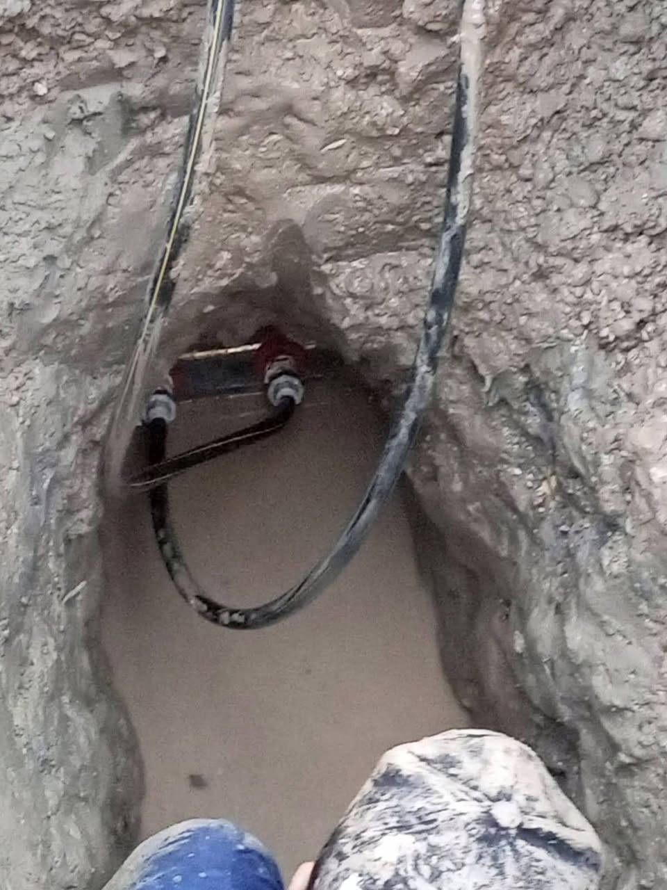 مستعدون حفر ابي ماء مجاري شغل درجه اولى بسعار مناسبه جدا تابلت
غيث الطائي رسم واحد كرخ 
***********
***********
