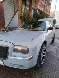 أوباما موديل 2007 تخم تاير حداديه تبريد كهربائيات كامله سياره صبغه عام...