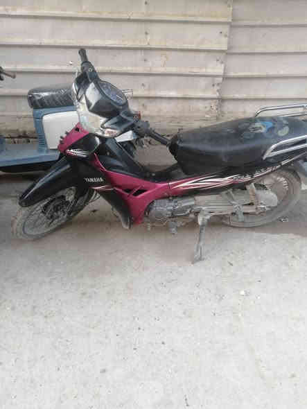 السلام عليكم درجه كير لبيع دراج عوزه كابريتر وترتيب السعر 150 وبيه مجال مكاني مدينة الصدر ***********
