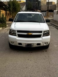 تاهو سوبربان • ٢٠١٣ • ماشي ١٠٣ الف