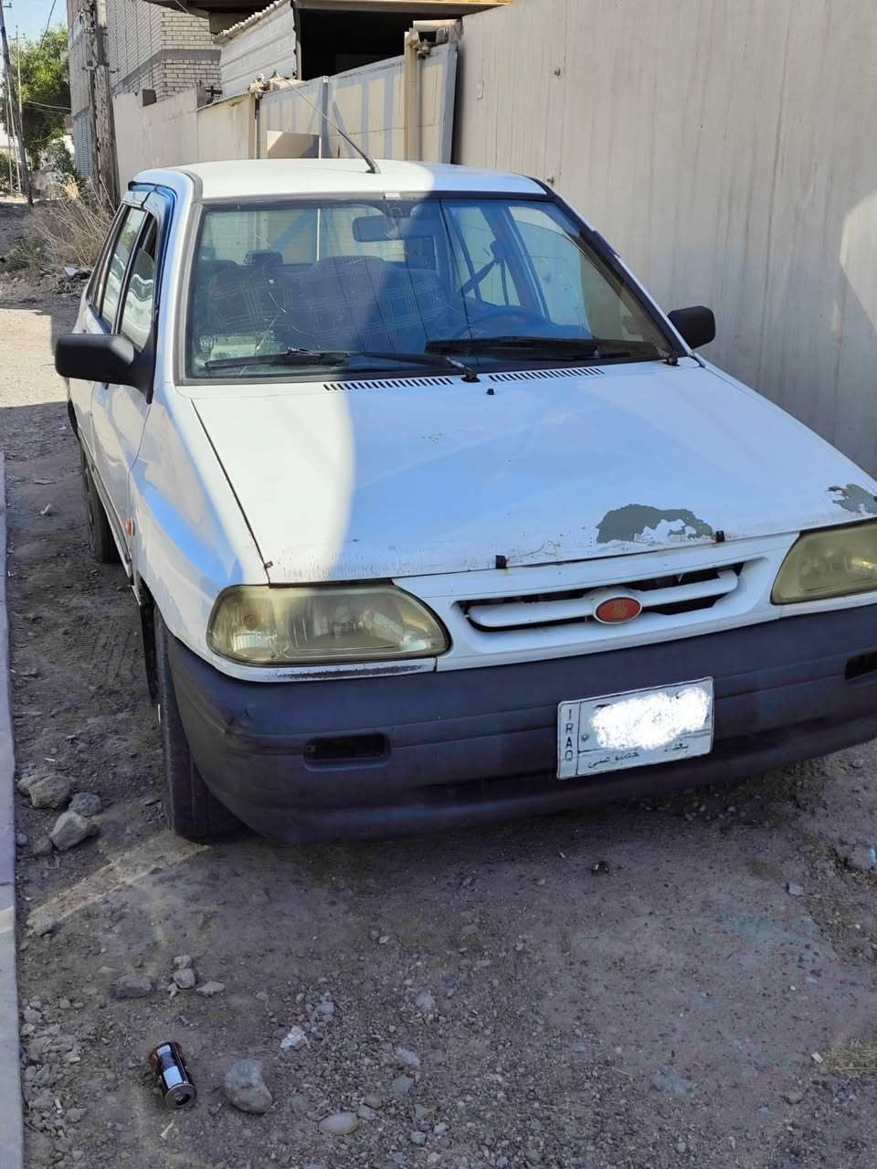 سايبا ٢٠١١ خصوصي السعر ٢٨$ عليها غرامة ٢٠٠ الف باسمي تحويل بعقد مروري مباشرةً وتدلل واتساب اتصل ***********
