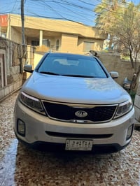 سورنتو ٢٠١٤ • كويتية • ماشيه ١٠٠ الف