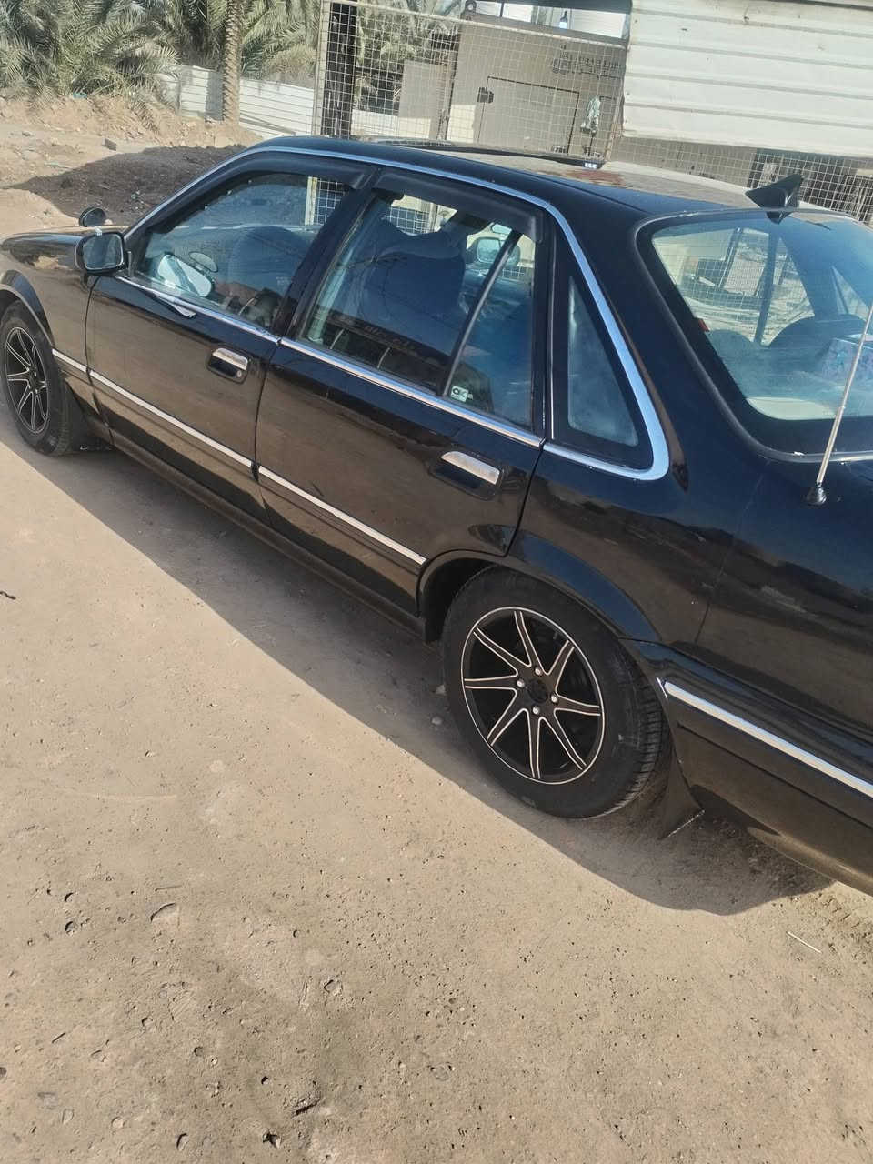 السلام عليكم دايو برنس فراشه اوتماتيك بأسمي دولي مراوس بسياره بيكم صيني واذا كربلاء بعد احسن اي استفسار رقمي ***********
