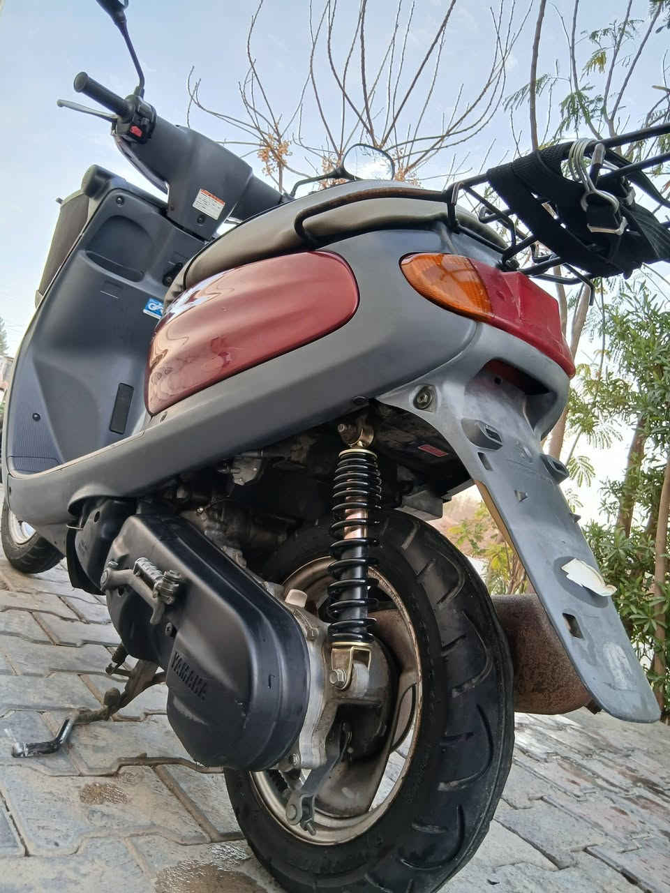 سلام عليكم ياماها للبيع سله طويل مال شحن مستخدم قليل ٧٢٥


**إذا كنت صاحب هذا الإعلان وتريد حذفه لأي سبب، رجاءا أرسل رسالة إلى الدعم الفني**