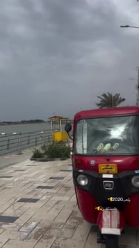 توكتوك • للبيع