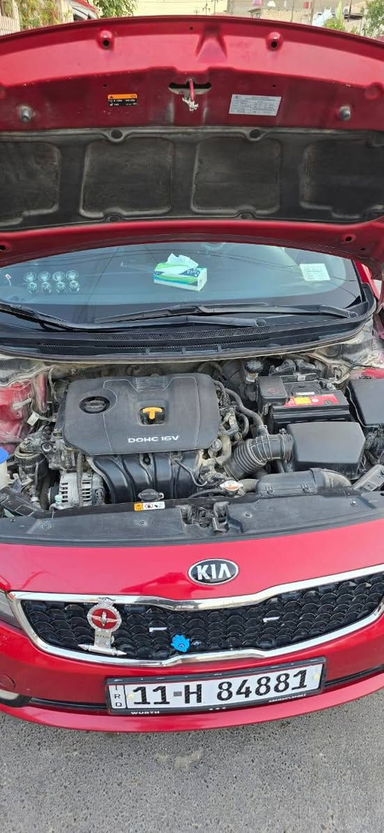 الهم صلي على محمد وآل محمد،، فورتي موديل ١٧ مواصفات S اخوان السياره جاهزه من كل النواحي سياره مال بيت اني مستورده من امريكا يعني ع أيدي دخلت ماشيه ٧ الاف وحالين ماشيه ١٣٥ مكان السياره بغداد البياع سعر ١٢٨ وبيه مجال للشراي صور الحادث بل منشور،، ***********
