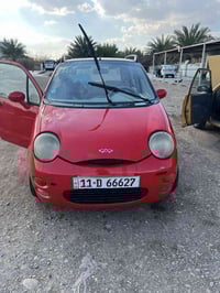 كيوكيو • حمره ٢٠١٢ • رصاصيه ٢٠١٠