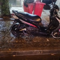 شباب دراجة سكنس نثية لبيع  دراجة حلوه ونضيفة عارضها ب450 مكان العبيدي ...