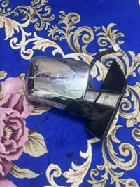 مراية جهة يمين فقط نيسان ارمادا فول اشاره شفط 07713225993  سعر 60 الف ...