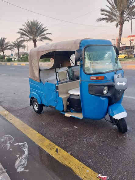 السلام عليكم تكتك 21 رقم وسنويه
تحويل ثاني يوم البدي مكفول بغداد الشعب للسعر8ملاين وبيها مجال ***********
