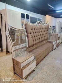 غرفة نوم نفرين • ٨ قطع • الموصل حي البكر