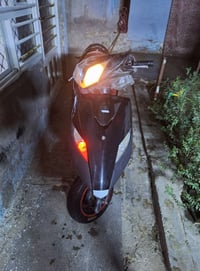 دراجة ثعلب • مكفولة • ابو دشير بغداد