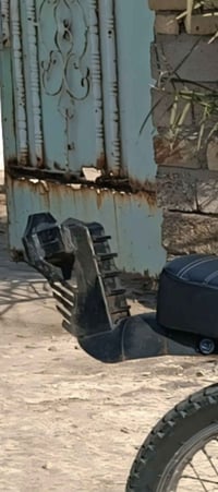 باكستاني مكاني • موتوسيكل • للبيع