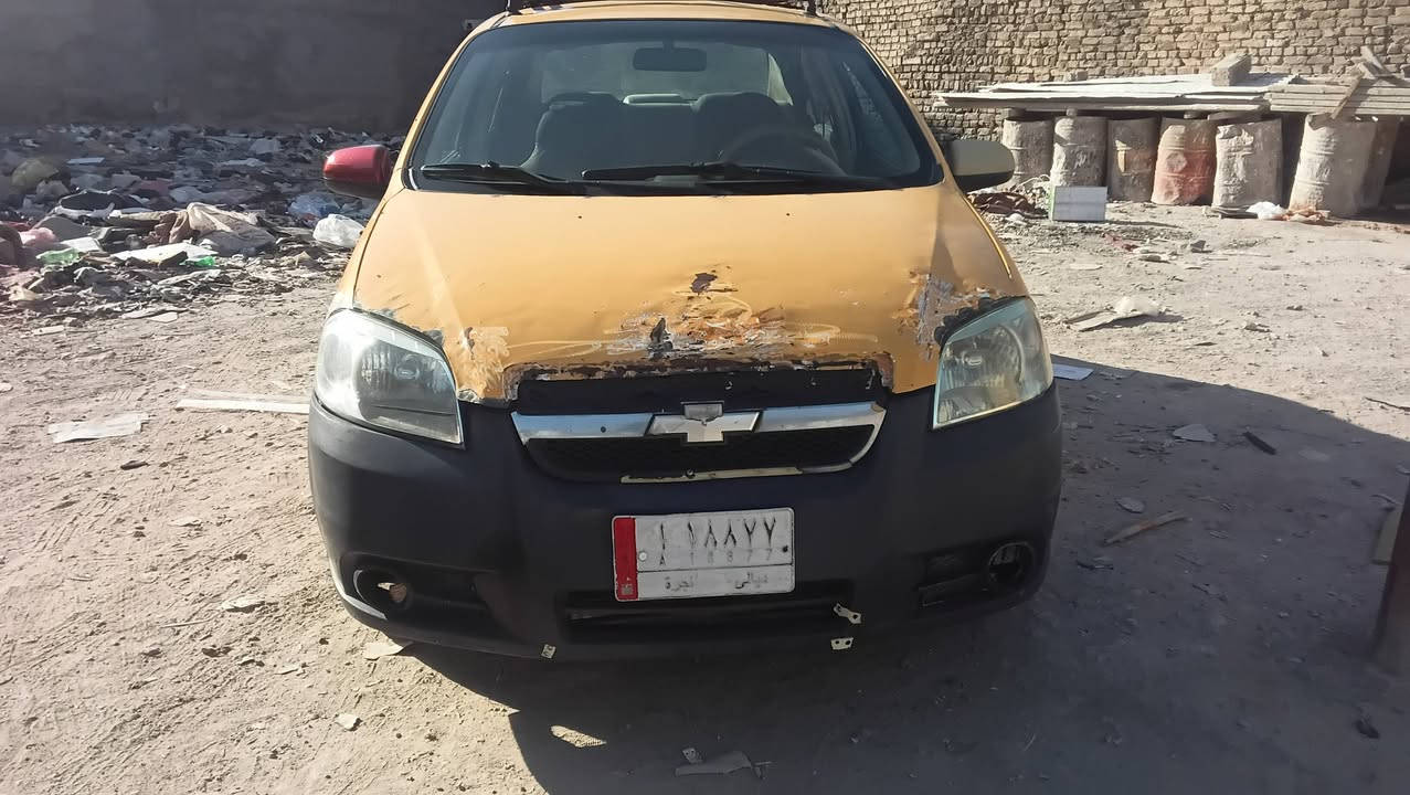 السلام عليكم افيو موديل2009الــســعر 25ورقه العنوان بغداد لامين الثانيه رقم الهاتف ***********
