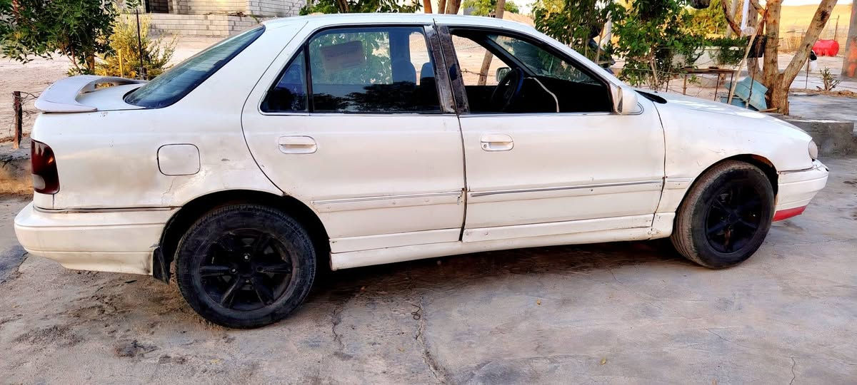 النترا كير عادي الاقتصادية محرك وكير شرط فول سنويه ٢٧ ش١٠ 
*********** ديالى 
٢٦ وبيها مجال
