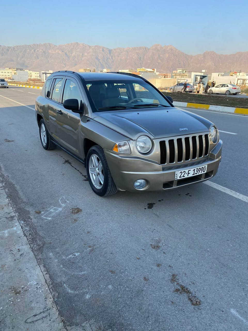 جیب کومپاس07 20شتەکی دانسقە نەمونە لەجوانی حیزام بویاغ بی دەعم بی لیدراو بی تعدیل پشتو پاشی کبسە  سەنوی ورەقمی تازیە بەناوی خۆمانە سعری 74 گەڵا وکمیک مجال *********** رانية, السليمانية
