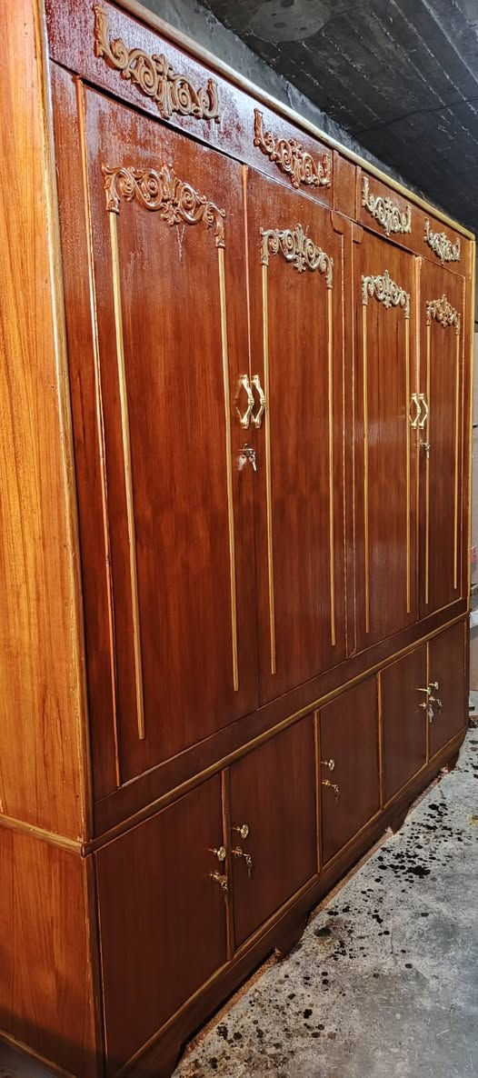معرض فراش قياس مترين ونص🔵
شغل درجة اولى صاج ٤ملم عراقي🟢
نظافة ٩٩٪ صفاح صاج ٤ملم🟣
العنوان جلولاء سوق السبت مجاور الكراج🟠
*********** اتصال واتساب ماسنجر كلشي موجود✅
