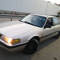 مازدا 626 • مكينه گايمه • رقم نينوى