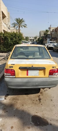 سايبا • مديل ٢٠١١ • وراق