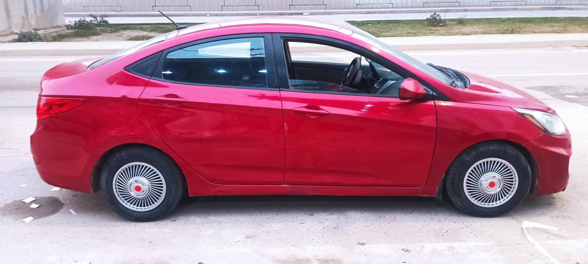 اكسنت موديل 12 امريكي جاهزه كير محرك تبريد حداده جدد جاهزه بدون نقص صبغ بدون دواخل 3قطع سعر 82مراوس حسب القناعه إتصال ***********مكان حله
