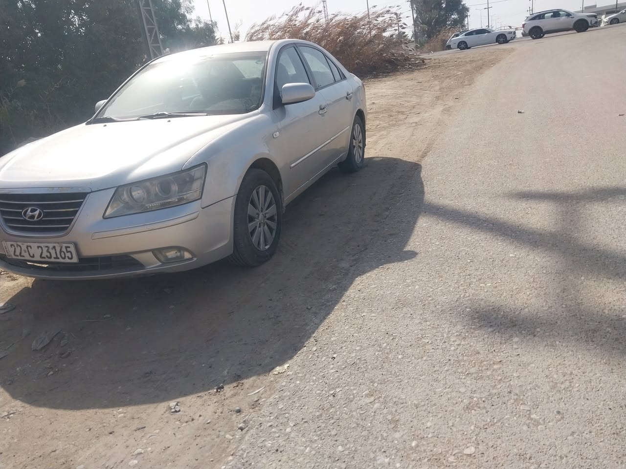 ٢٠٠٩ السونار ويا الصور وارد كوري مكينه ٢٠٠٠ لا صرف ولا بخار صدر كير كله تمام مكانه الصويره الحفريه اتصل ***********
