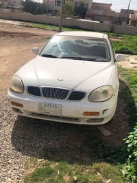 دايو لكنزا موديل 2000 سنوية بأسمي مشروع وطني مساقطة كير اتوماتيك محرك ...