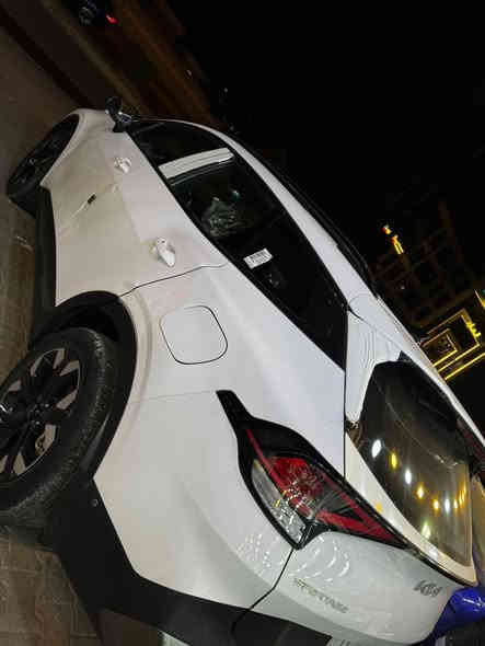 بشرى ساره من شركه دره الخضراء يتوفر جميع السيارت اقساط 
قسم الاقساط ☎️ ***********م احمد
