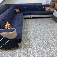 معرض بيروت • ديوان ١٠ مقاعد • كربلاء حي العامل