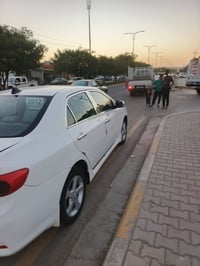 كورلا • ٢٠١٢ • ديالى جلولاء