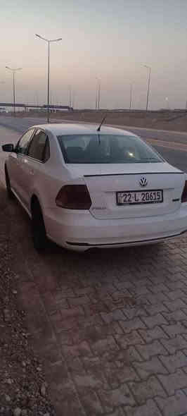 فولكس واكن.   بولو.    2016 تبريد تدفة كير محرك  انطيك  شرط من البصرة للفاو بيها قطعتين جاملغات الامامي بدون اي دواخل رقم اربيل الجديد سنوية 2026 ثاني يوم اخليها باسمك
كير ٦ نمر مود سبورت
كشنات حار 
جامات كهرب 
مري كهرب
حساس تنقيص الماء
السعر ٨٠ 
***********
