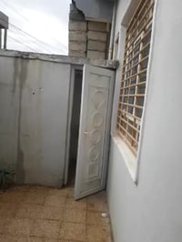 القوسيات شارع دهوك • ١٦٠م • غرفتين