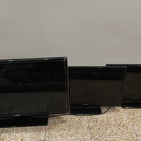 الشعب البساتين • ٣ شاشات شغالة أصليات • ٣٢ سامسونغ / ٢٤ كيلون / ٢٤ ستا...