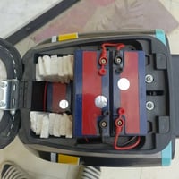 دراجه شحن جديده استعمال قليل نوع R7 بطاريه حجم 32  دراجه كامله من كلشي...