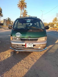 كيه بريجو للبيع موديل 99محرك وكير واكسن خير من الله ما بيهه اي نقص دوش...
