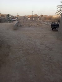 حي السعيدي • ١٤٠م • طابو زراعي سند ٢٥