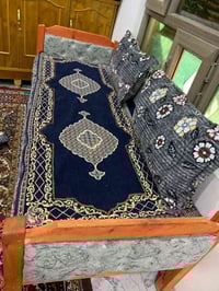 طقم نوم ٣ • يوصل • مستعمل