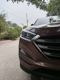 توسان • ٢٠١٧ • رقم بغداد