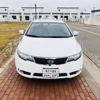 سيراتو • ٢٠١١ • مكينة ١٦٠٠