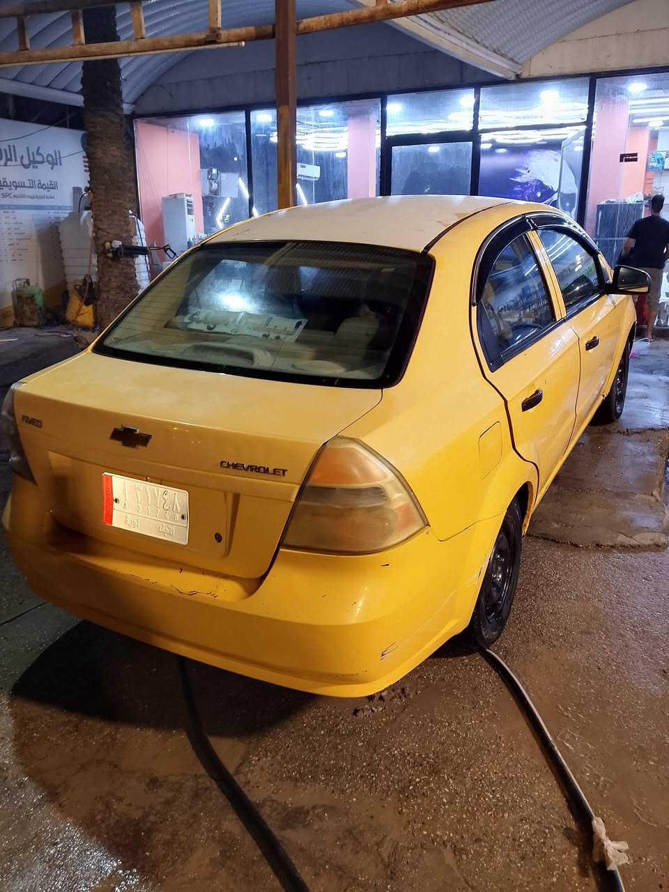 السلام عليكم افيو نظيفة مال جناي مكاني بابل السعر 48 ***********
