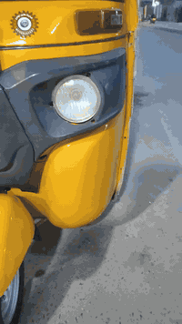 تكتك • موديل 2019 • مدينة الصدر