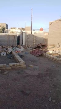 طريق شيخ نعمه • ٢٥٠م • ماء كهرباء شارع