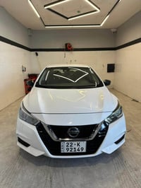 مواصفات S • ٢٠٢٢ • رقم اربيل