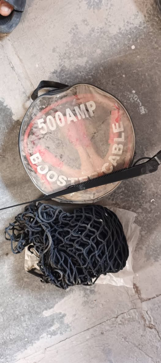 أدوات واغراض كيا للبيع التواصل على الخاص


**إذا كنت صاحب هذا الإعلان وتريد حذفه لأي سبب، رجاءا أرسل رسالة إلى الدعم الفني**